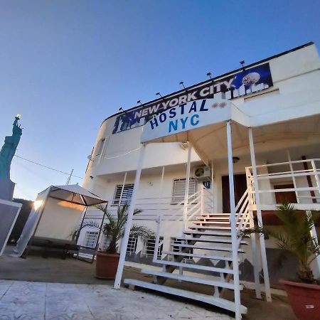 Hostal New York City Sonseca Dış mekan fotoğraf