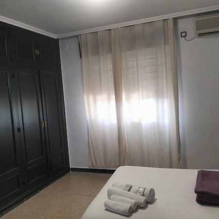 Hostal New York City Sonseca Dış mekan fotoğraf