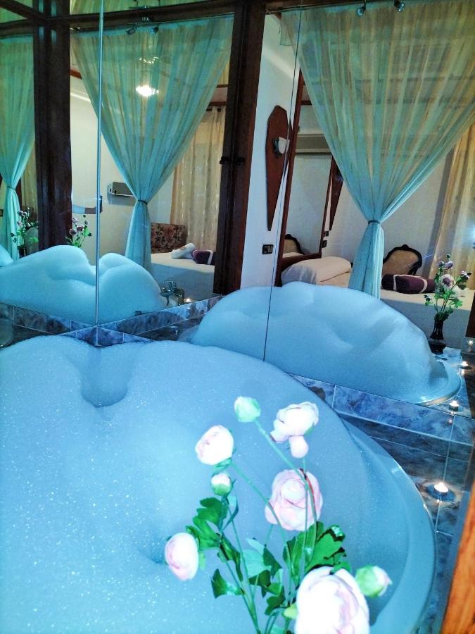 Hostal New York City Sonseca Dış mekan fotoğraf