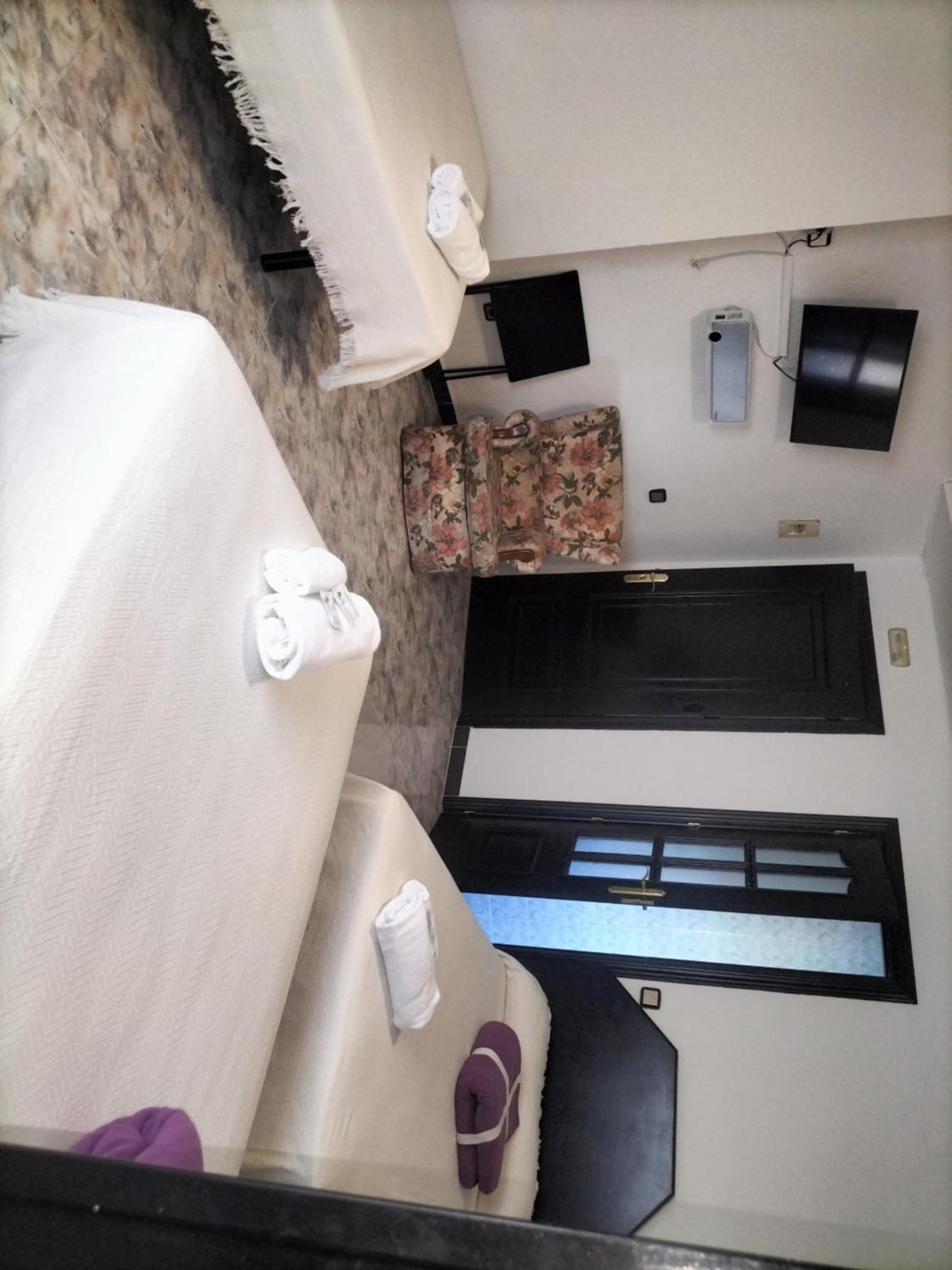 Hostal New York City Sonseca Dış mekan fotoğraf