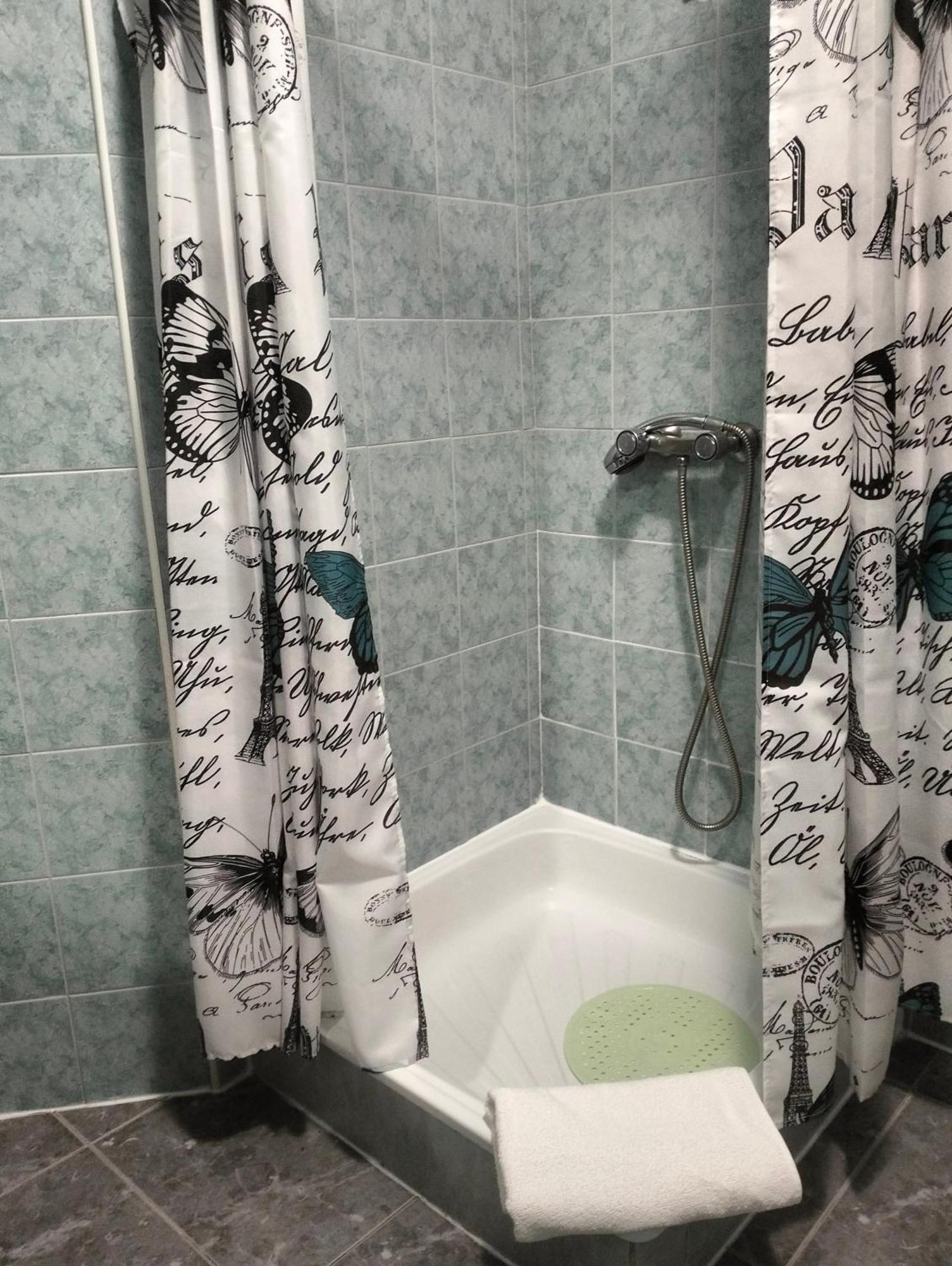 Hostal New York City Sonseca Dış mekan fotoğraf