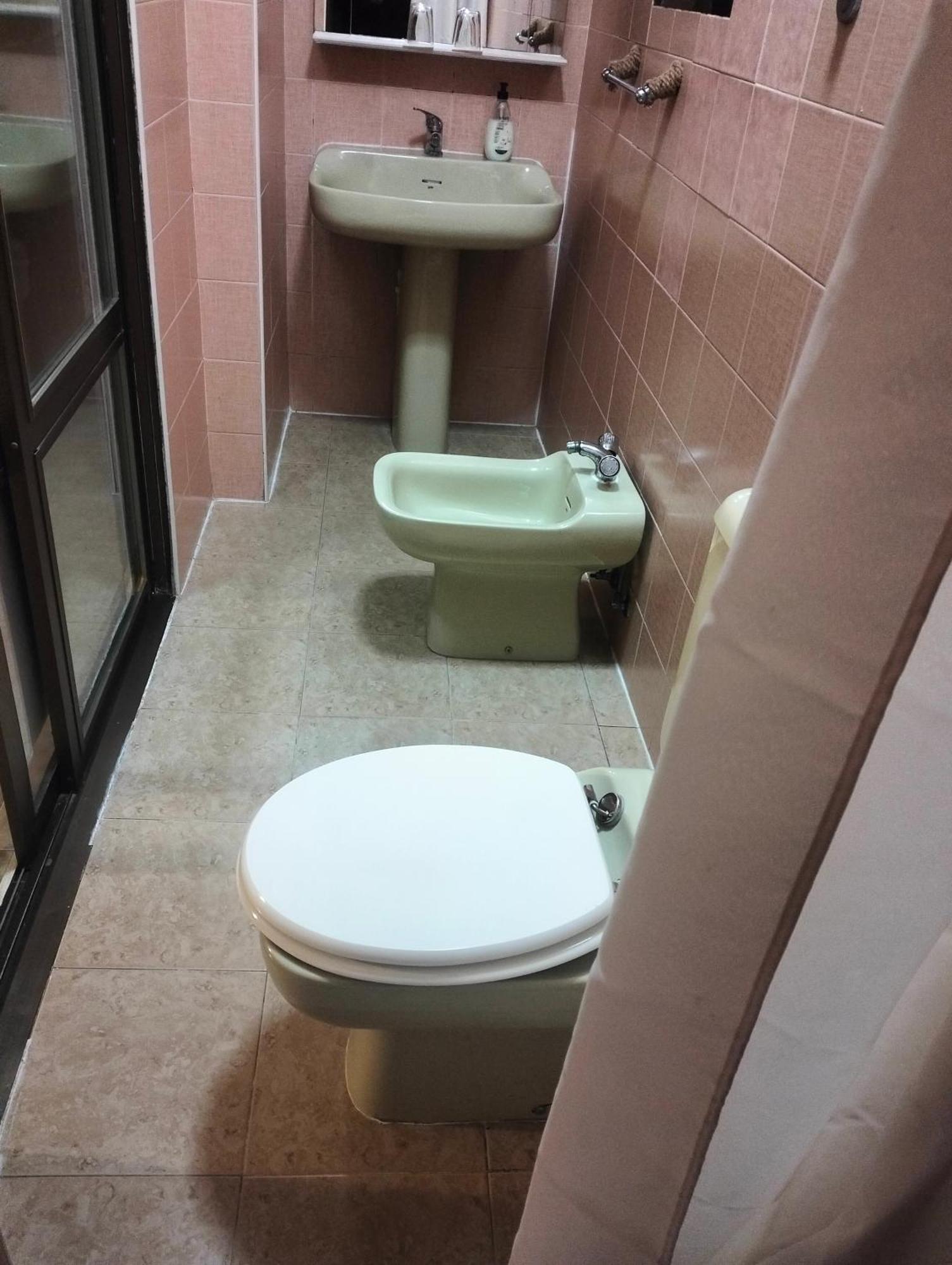 Hostal New York City Sonseca Dış mekan fotoğraf