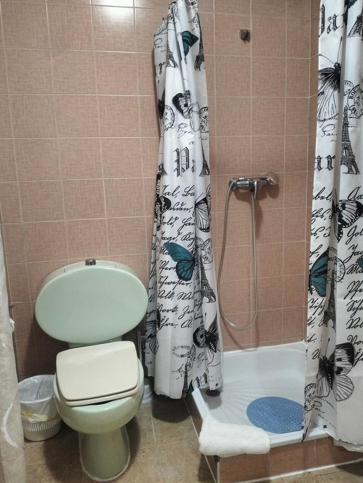 Hostal New York City Sonseca Dış mekan fotoğraf