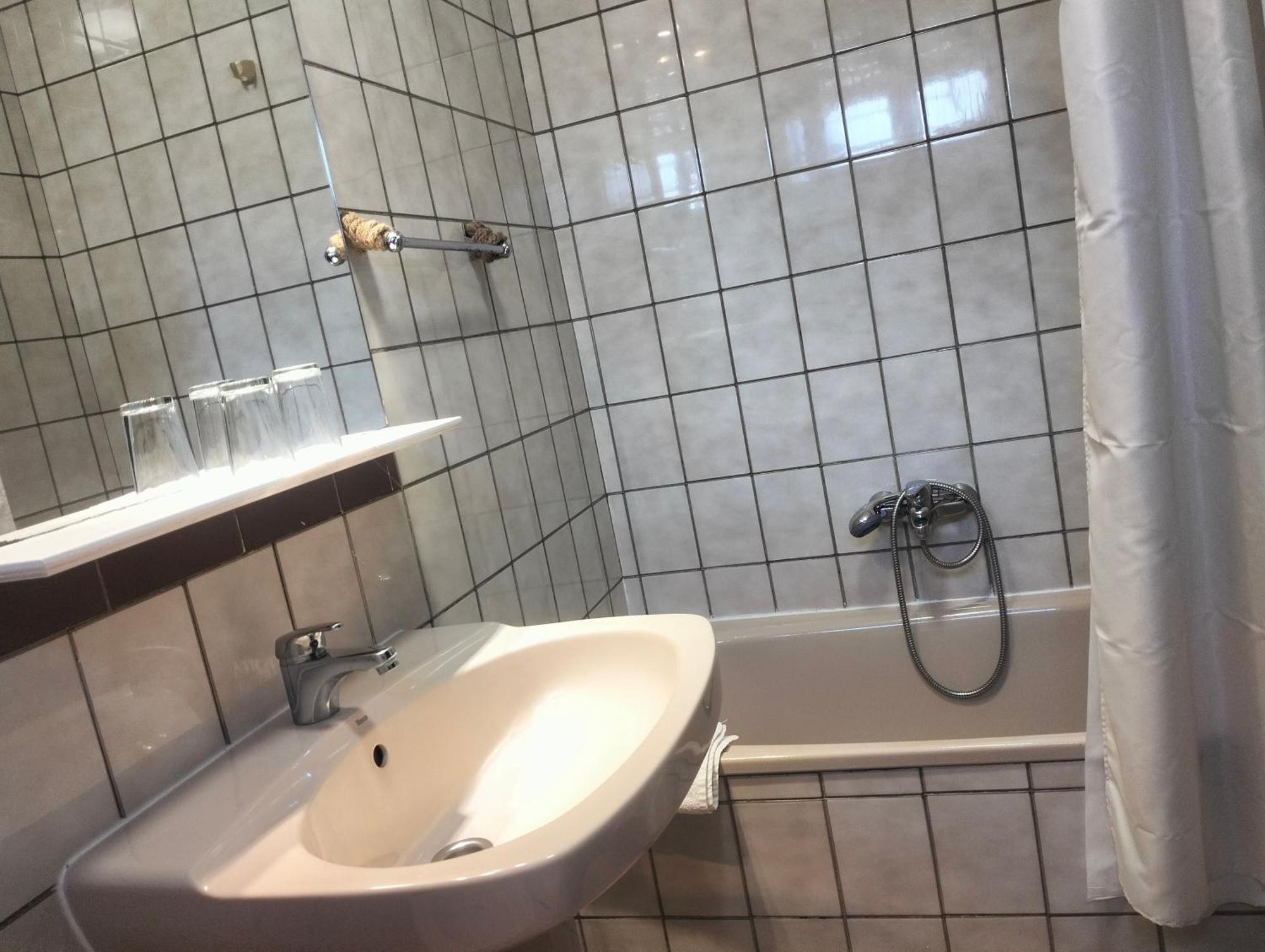Hostal New York City Sonseca Dış mekan fotoğraf